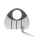 TaylorMade Ghost Tour Corza 72 Mens Right Hand Putter 34" Mallet - Super Stroke Flatso 2.0