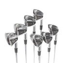Titleist AP2 710 Steel Mens Right Hand Irons 4-PW Stiff - Dynamic Gold