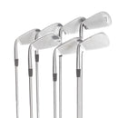 Titleist AP2 710 Steel Mens Right Hand Irons 4-PW Stiff - Dynamic Gold