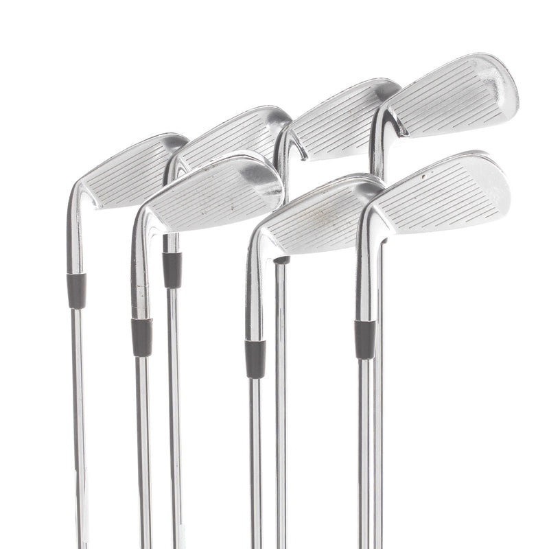 Titleist AP2 710 Steel Mens Right Hand Irons 4-PW Stiff - Dynamic Gold