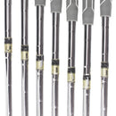 Titleist AP2 710 Steel Mens Right Hand Irons 4-PW Stiff - Dynamic Gold