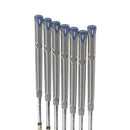 Titleist AP2 710 Steel Mens Right Hand Irons 4-PW Stiff - Dynamic Gold