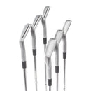 TaylorMade P770 Steel Mens Right Hand Irons 5-PW Stiff - Dynamic Gold Mid 115