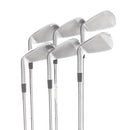 TaylorMade P770 Steel Mens Right Hand Irons 5-PW Stiff - Dynamic Gold Mid 115