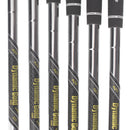 TaylorMade P770 Steel Mens Right Hand Irons 5-PW Stiff - Dynamic Gold Mid 115