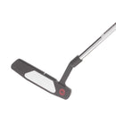 Odyssey White Hot Versa One Mens Right Hand Putter 34" Blade Odyssey Stroke Lab - Odyssey