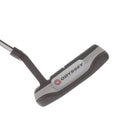 Odyssey White Hot Versa One Mens Right Hand Putter 34" Blade Odyssey Stroke Lab - Odyssey