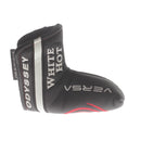 Odyssey White Hot Versa One Mens Right Hand Putter 34" Blade Odyssey Stroke Lab - Odyssey