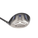 Cobra Fly XL Graphite Mens Right Hand 4 Hybrid 23* Regular - Cobra Fly XL