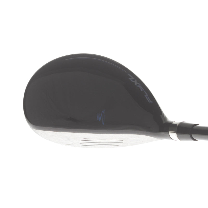 Cobra Fly XL Graphite Mens Right Hand 4 Hybrid 23* Regular - Cobra Fly XL