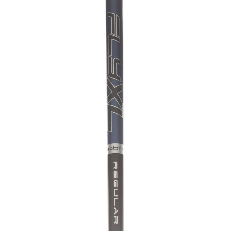 Cobra Fly XL Graphite Mens Right Hand 4 Hybrid 23* Regular - Cobra Fly XL