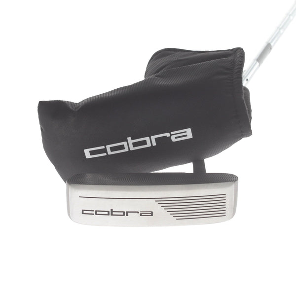 Cobra King Fly XL Mens Right Hand Putter 35" Blade - Cobra