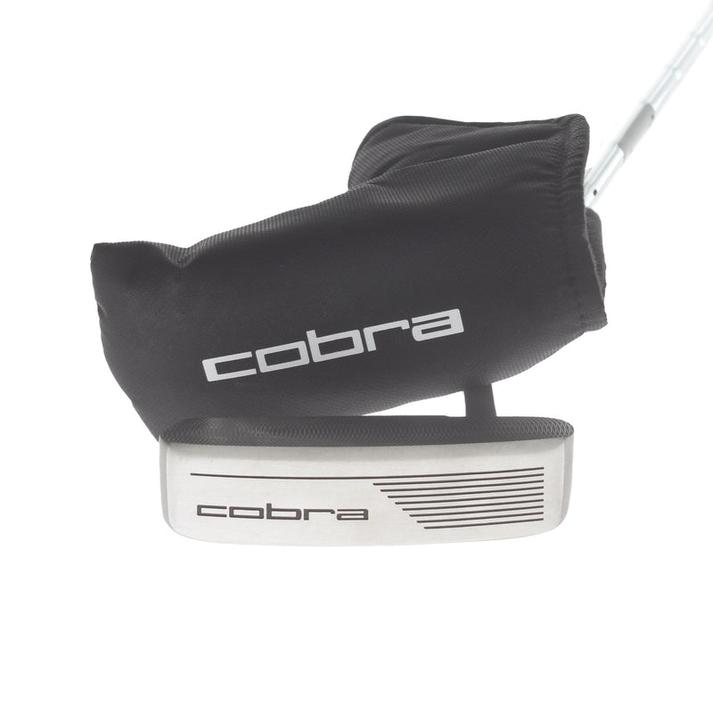 Cobra King Fly XL Mens Right Hand Putter 35" Blade - Cobra