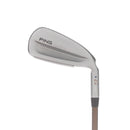 Ping G400 Graphite Mens Right Hand 4 Hybrid Blue Dot 22* 1* Upright Stiff - Alta CB 70