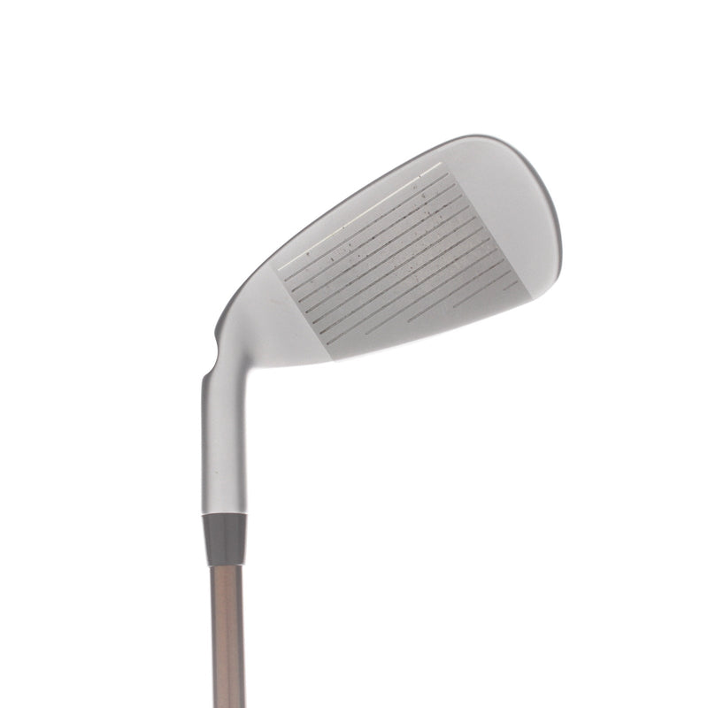 Ping G400 Graphite Mens Right Hand 4 Hybrid Blue Dot 22* 1* Upright Stiff - Alta CB 70