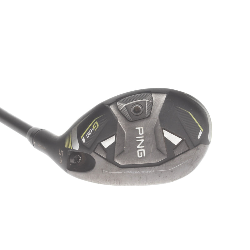 Ping G430 Graphite Mens Right Hand 5 Hybrid 26* Regular - Alta CB 70
