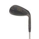Titleist Vokey Design SM6 Steel Mens Right Hand Sand Wedge 58* 8 Bounce M Grind Wedge - Dynamic Gold