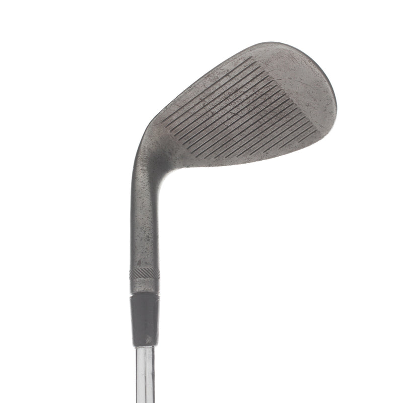 Titleist Vokey Design SM6 Steel Mens Right Hand Sand Wedge 58* 8 Bounce M Grind Wedge - Dynamic Gold