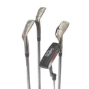 Golphin GFK+ 134 Graphite Junior Right Hand Package Set Junior - GFK+