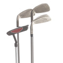 Golphin GFK+ 134 Graphite Junior Right Hand Package Set Junior - GFK+