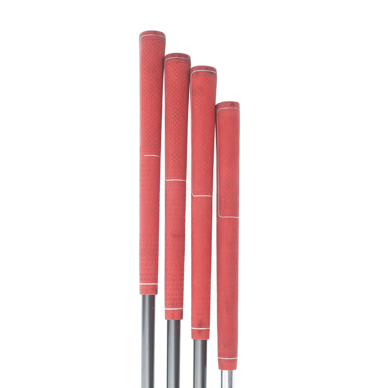 Golphin GFK+ 134 Graphite Junior Right Hand Package Set Junior - GFK+