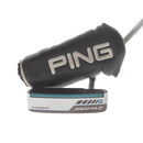 Ping Sigma 2 Anser Mens Right Hand Putter 34" Blade Ping Slight - Ping Pistol PP60