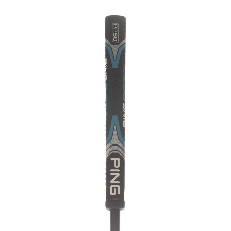 Ping Sigma 2 Anser Mens Right Hand Putter 34" Blade Ping Slight - Ping Pistol PP60