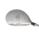 TaylorMade Aeroburner Graphite Ladies Right Hand 6 Hybrid 28* Ladies - Matrix 55