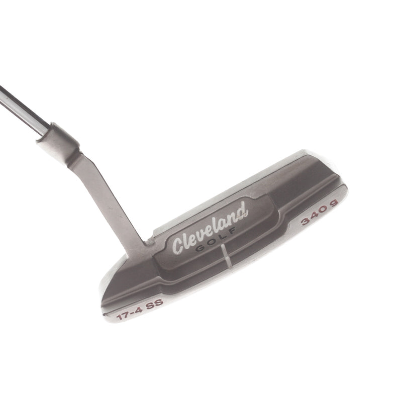 Cleveland Classic 4 Mens Right Hand Putter 34" Blade - Cleveland