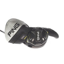 Ping G430 Max Graphite Mens Right Hand Driver 9* Stiff - Ping Alta CB 55 S