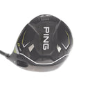 Ping G430 Max Graphite Mens Right Hand Driver 9* Stiff - Ping Alta CB 55 S