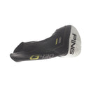 Ping G430 Max Graphite Mens Right Hand Driver 9* Stiff - Ping Alta CB 55 S