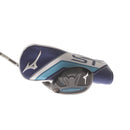 Mizuno ST-Max 230 Graphite Mens Right Hand 4 Hybrid 22* Stiff - Steelfiber Aerotech
