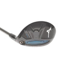 Mizuno ST-Max 230 Graphite Mens Right Hand 4 Hybrid 22* Stiff - Steelfiber Aerotech