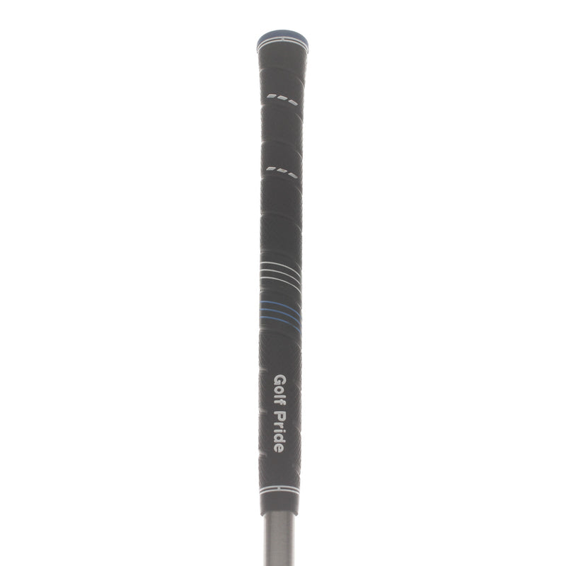 Mizuno ST-Max 230 Graphite Mens Right Hand 4 Hybrid 22* Stiff - Steelfiber Aerotech