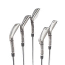 TaylorMade M5 Steel Mens Right Hand Irons 6-PW Regular - True Temper XP 95 R300