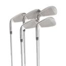 TaylorMade M5 Steel Mens Right Hand Irons 6-PW Regular - True Temper XP 95 R300