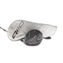 TaylorMade Qi10 Graphite Mens Right Hand Fairway 5 Wood 18* Senior - Ventus Blue TR FW 6-A