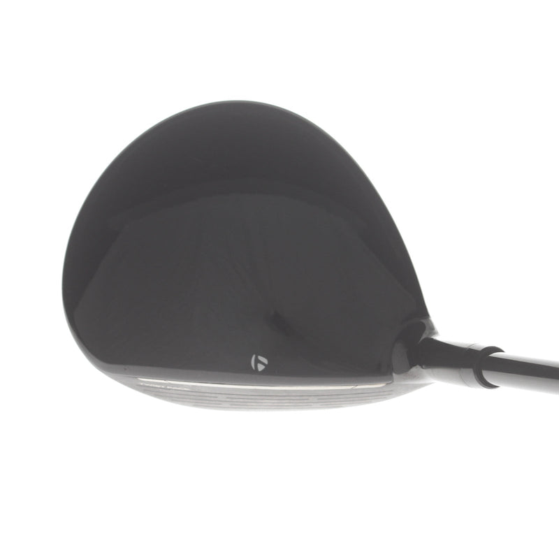 TaylorMade Qi10 Graphite Mens Right Hand Fairway 5 Wood 18* Senior - Ventus Blue TR FW 6-A