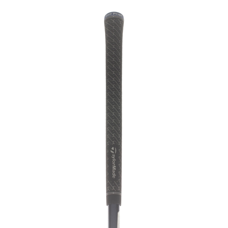 TaylorMade Qi10 Graphite Mens Right Hand Fairway 5 Wood 18* Senior - Ventus Blue TR FW 6-A