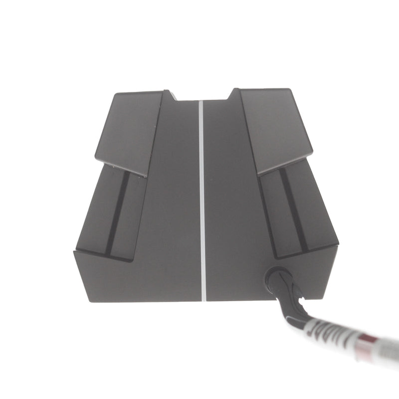 Odyssey Eleven Tour Line Mens Right Hand Putter 34" Mallet Odyssey Stroke Lab - Odyssey