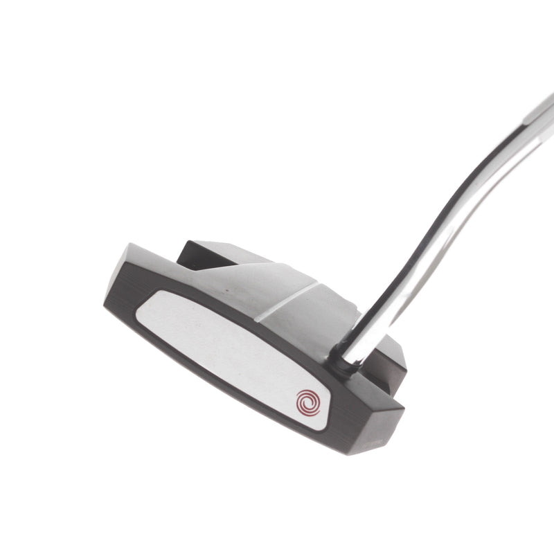 Odyssey Eleven Tour Line Mens Right Hand Putter 34" Mallet Odyssey Stroke Lab - Odyssey