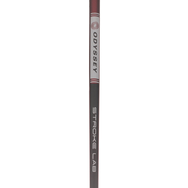Odyssey Eleven Tour Line Mens Right Hand Putter 34" Mallet Odyssey Stroke Lab - Odyssey