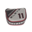 Odyssey Eleven Tour Line Mens Right Hand Putter 34" Mallet Odyssey Stroke Lab - Odyssey