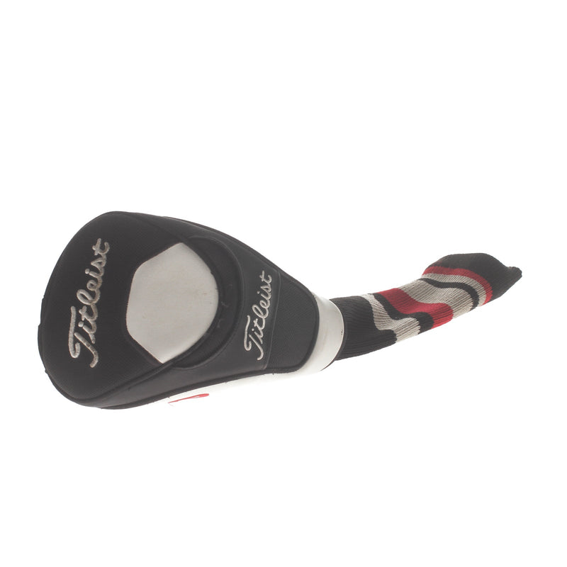 Titleist 910D3 Graphite Mens Right Hand Driver 8.5* Stiff - Matrix 6Q3 Red Tie