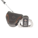 Ping i-Series Craz-E Mens Right Hand Putter 35" Mallet Ping i-Series - Super Stroke Pistol GT 1.0