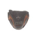 Ping i-Series Craz-E Mens Right Hand Putter 35" Mallet Ping i-Series - Super Stroke Pistol GT 1.0