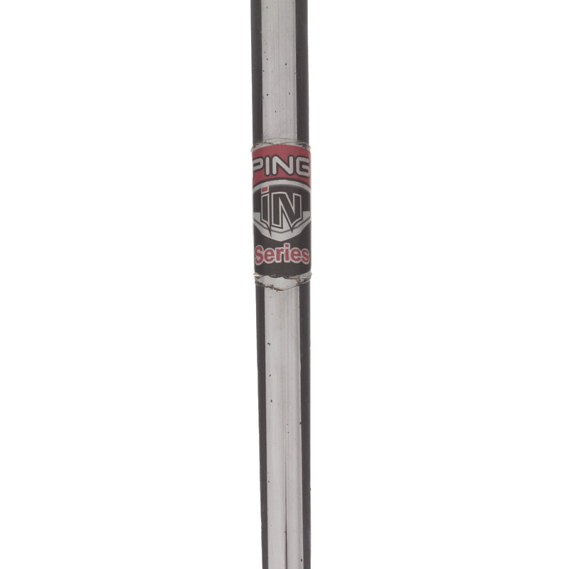 Ping Anser iN V2 Mens Right Hand Putter 34" Blade Ping iN Series - Super Stroke Tour 1.0