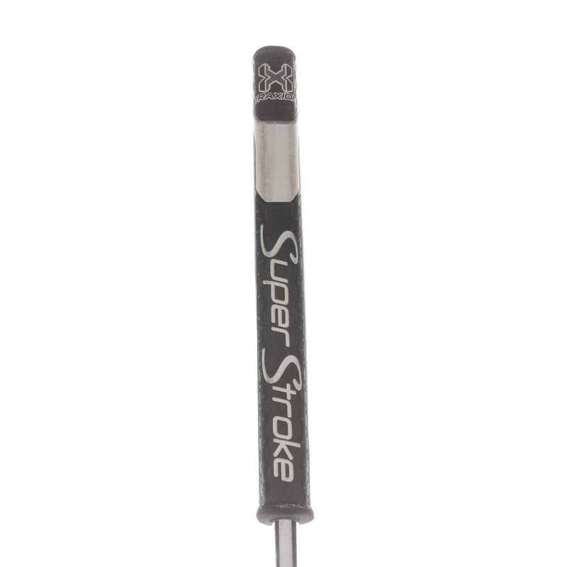 Ping Anser iN V2 Mens Right Hand Putter 34" Blade Ping iN Series - Super Stroke Tour 1.0