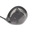 Ping i25 Graphite Mens Right Hand Driver 9.5* Regular - Ping PWR65